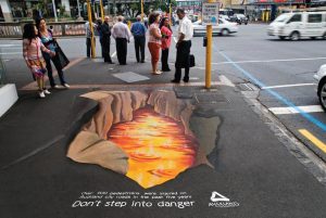 CommerceLife's tweet photo. Street marketing : créez le buzz ! https://t.co/gIixOUdeeB https://t.co/m30psVja8P