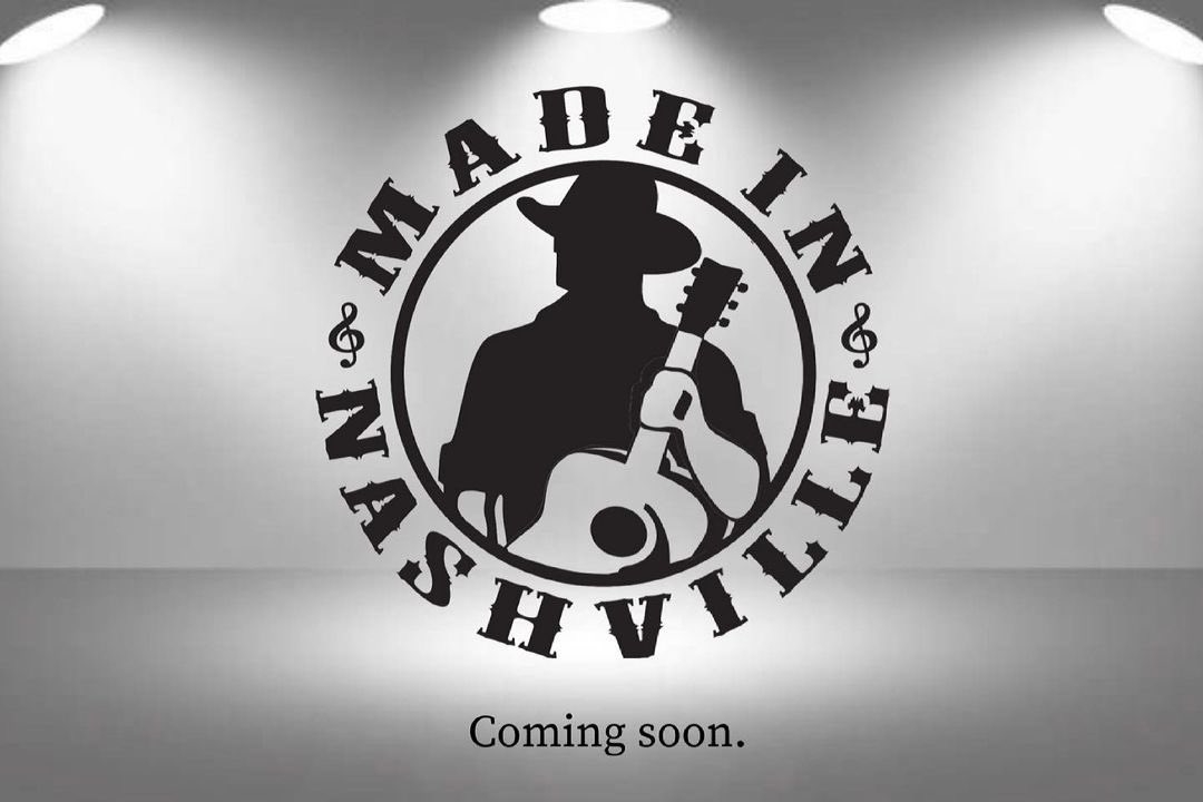 Coming soon...

@madeinashville #madeinnashville
