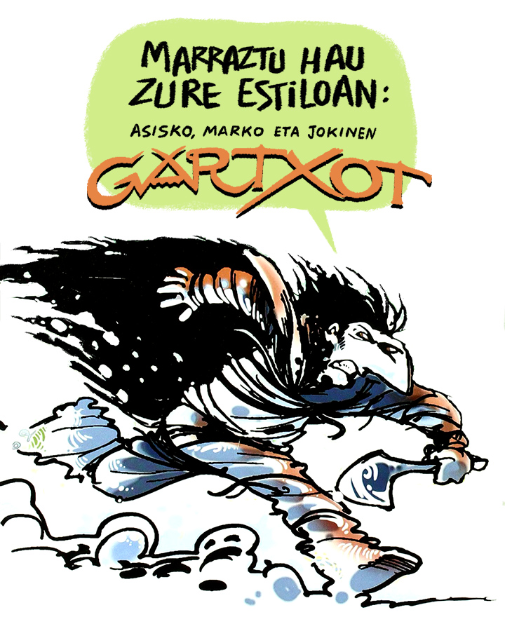 Joseba Larratxe tweet media