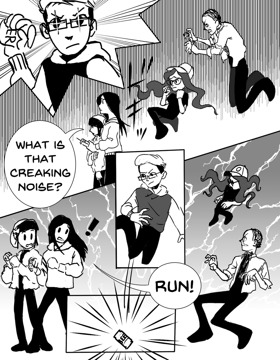 MotherOwaffles's tweet photo. Learned a valuable lesson about teasing the ghosts in Phasmo...
๐ฆwith @sidequeststeph @melmoplays @kiirochiii
๐Artist: @corpseil
๐ฝ๏ธclip: https://t.co/a4OCd9pspa
#phasmo #phasmophobia #phasmostream #PhasmophobiaArt @KineticGame https://t.co/1d3YWkM4kE