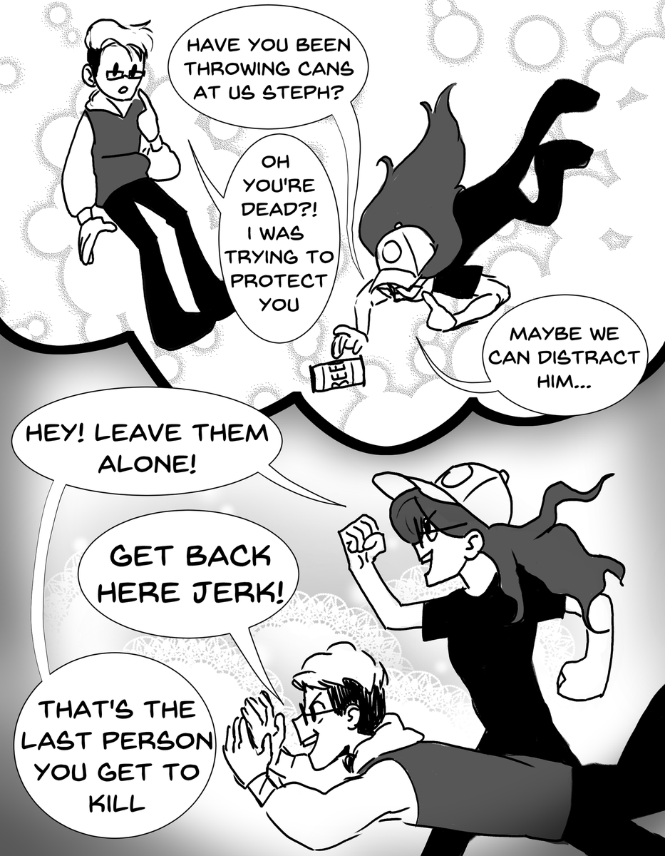 MotherOwaffles's tweet photo. Learned a valuable lesson about teasing the ghosts in Phasmo...
๐ฆwith @sidequeststeph @melmoplays @kiirochiii
๐Artist: @corpseil
๐ฝ๏ธclip: https://t.co/a4OCd9pspa
#phasmo #phasmophobia #phasmostream #PhasmophobiaArt @KineticGame https://t.co/1d3YWkM4kE