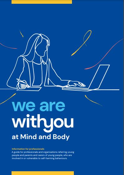 Mind and Body tweet media