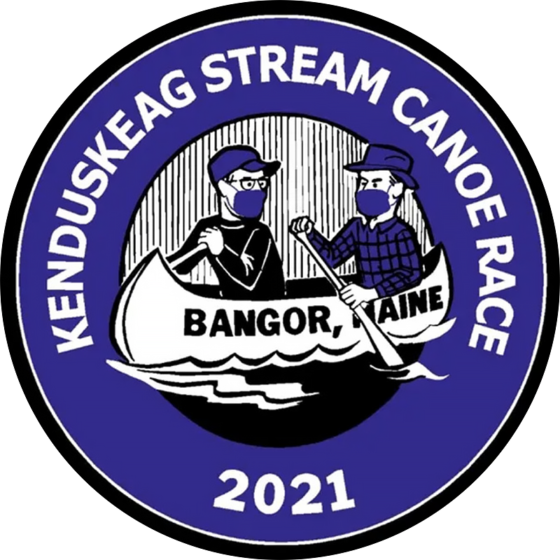 Ladies and gentlemen, we have a race!  There are important new rules for 2021, but the 54th Kenduskeag will be held on Saturday, April 17th!  Details here:  bit.ly/3dVjnI1
