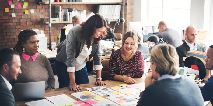 mjkozin's tweet photo. Humble leadership is a skill that focuses on serving and influencing others. This can be particularly effective during times of crisis. Check out these tips for developing humble leadership:
https://t.co/wZ30L2tr1s
#Leadership #HumbleLeadership https://t.co/cRsyEP2hQ0