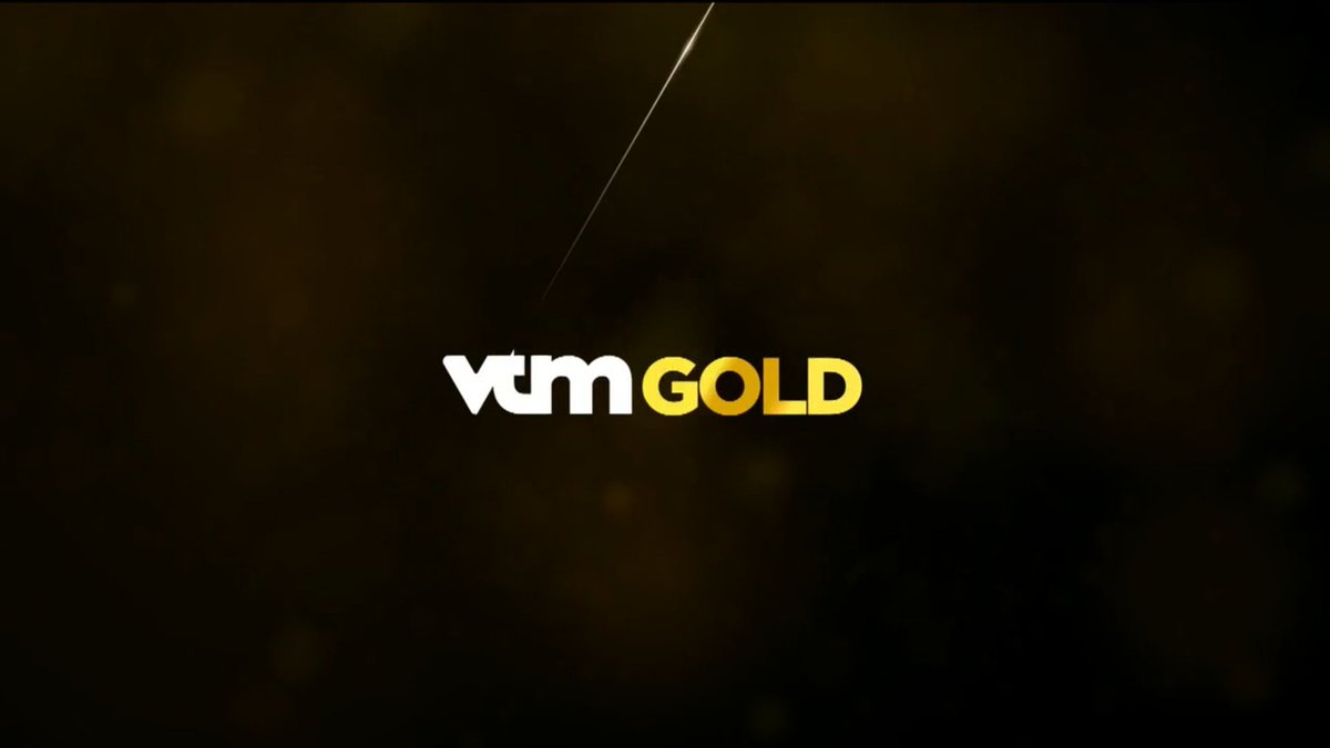 ThibaultLapers's tweet photo. 16h29, lancement officiel de #VTMGold avec ses propres programmes. https://t.co/r2BIoms223