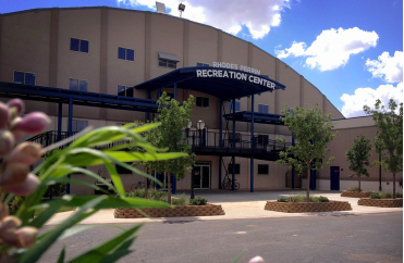 LCU RecLife tweet media
