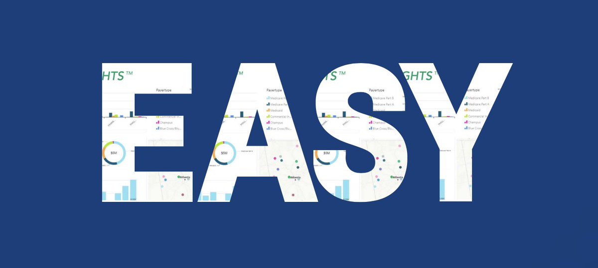 SlicedHealth's tweet image. No long-term commitment and a low monthly subscription fee... we make getting started easy! #businessintelligencesolutions #pricepublishing #patientengagement slicedhealth.com