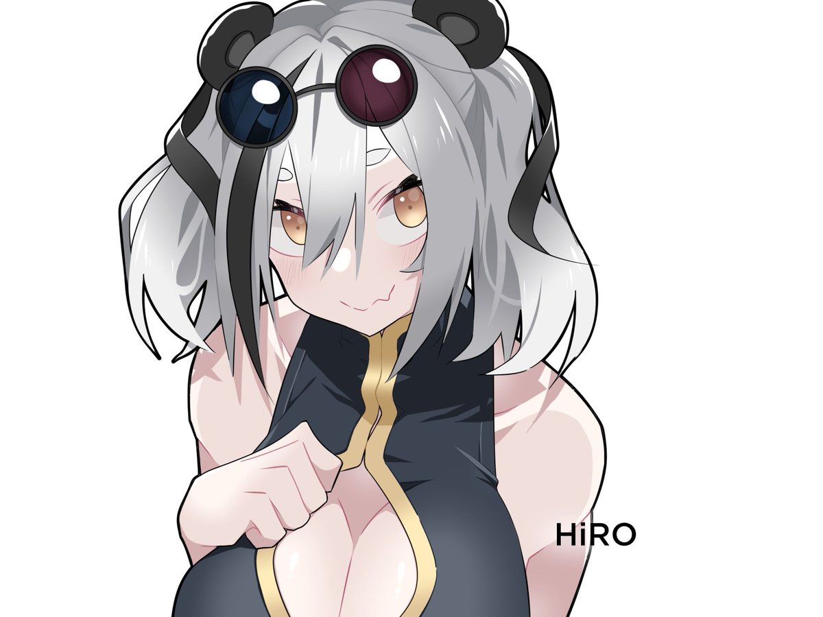 🐼
#animeart #animegirl #arknights #arknightsfanart #art #artwork #digitalart #digitalartwork #digitaldrawing #digitalillustration #drawing #feater #illustration #pandagirl