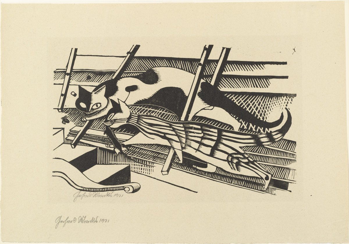 Gerhard Marcks (1889-1981) 