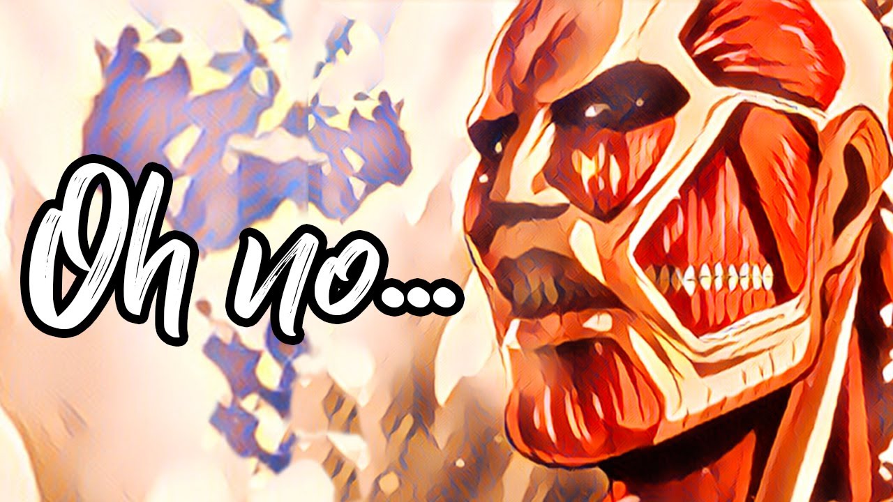 Justdubs attack online on titan
