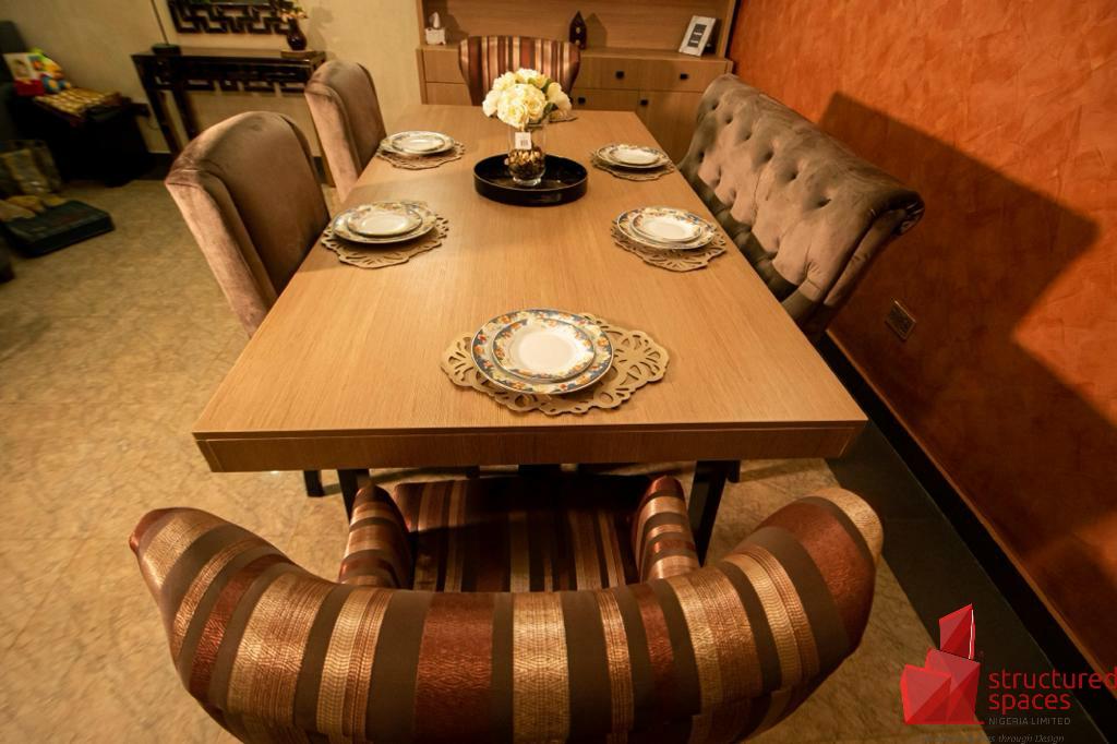 struct_spaces's tweet image. Our Brookshore dining room set😍🤩