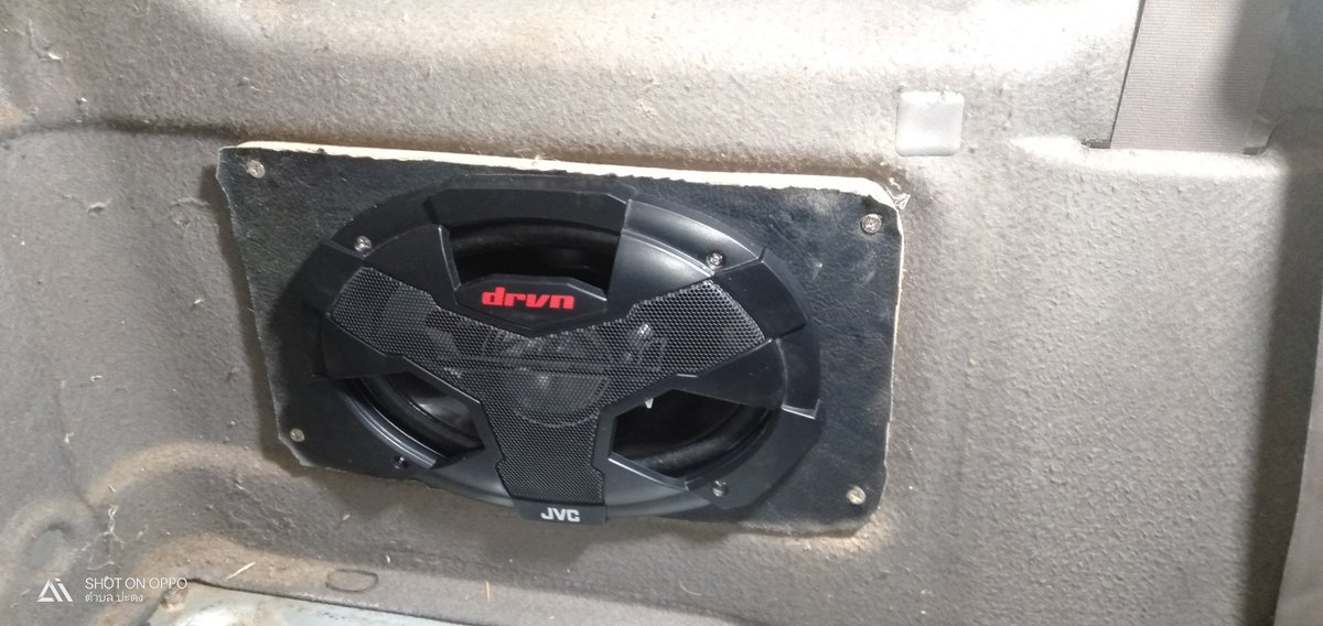 Eakruk_rpk's tweet image. อัพเดทงานหน้าร้าน ๐๑/๐๒/๒๕๖๔
Pajaro - เปลี่ยนจอแอนดรอยด์
รถกับข้าวซิ่ง - เปลี่ยนลำโพง 6×9" 
#Worldtech #JVC #Eakruk_Sound