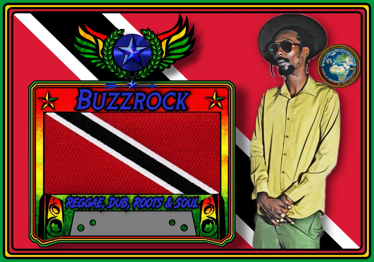 (SWEDISH REGGAE LIONS)🇸🇪🦁 tweet media