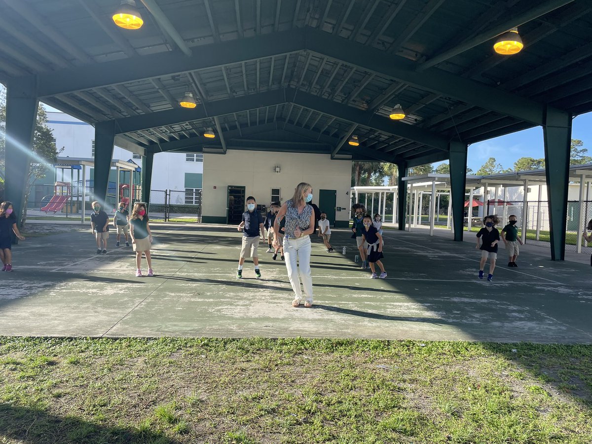 Binks Forest ES tweet media