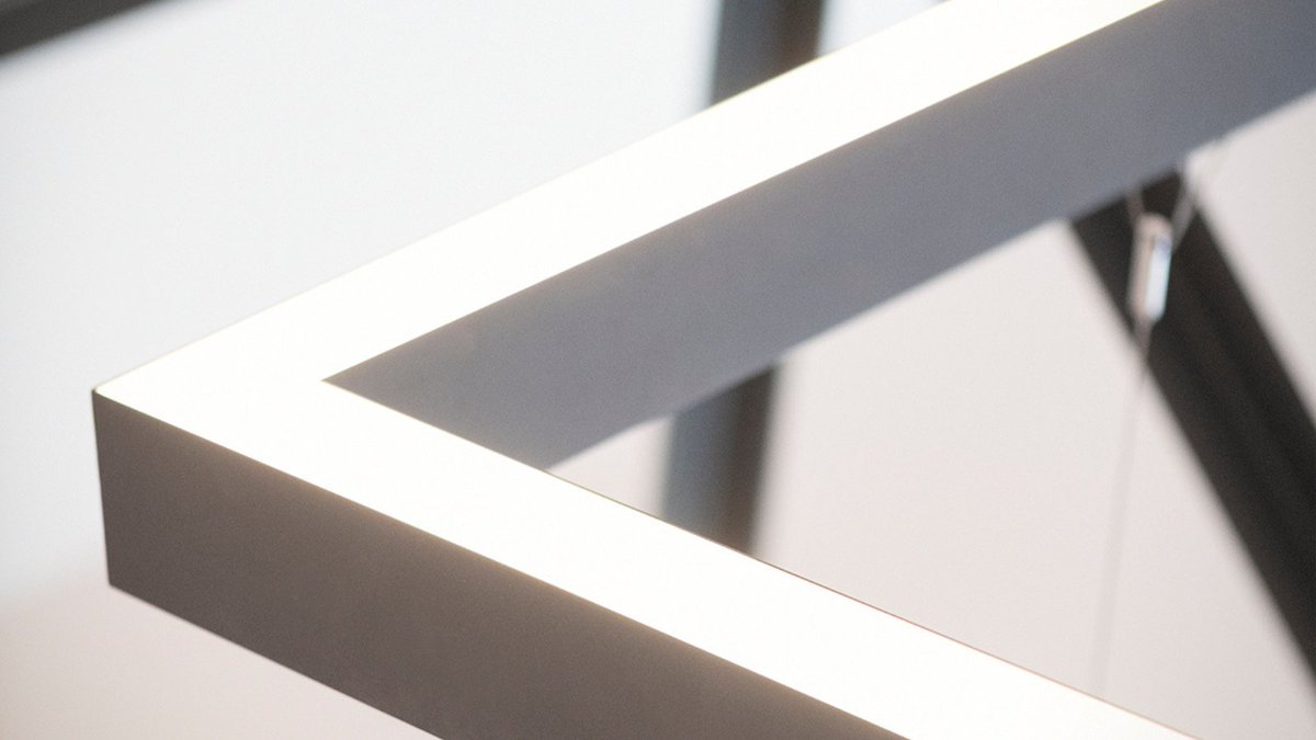 The Space Between tweet media