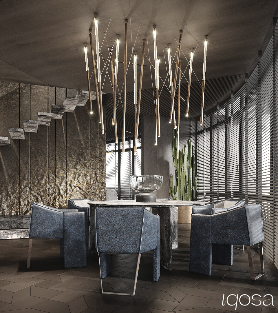 iqosa's tweet photo. World design trends replace each other, modern styles and technologies are integrated into the classics, sometimes even completely absorbing it.

Only chandeliers and lamps still remain a permanent attribute of any design. 

#iqosa #iqosadesign #moderndesign https://t.co/uHLgYBzuQd