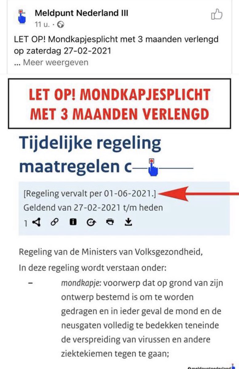 NicoleHenssen's tweet photo. @suja1956 @MarijnDalton Helaas...weer 3 maanden erbij...🤮 https://t.co/3DvuonWw1z