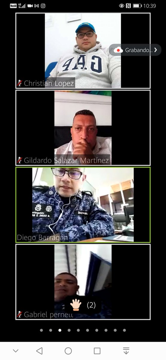UTP Colombia tweet media