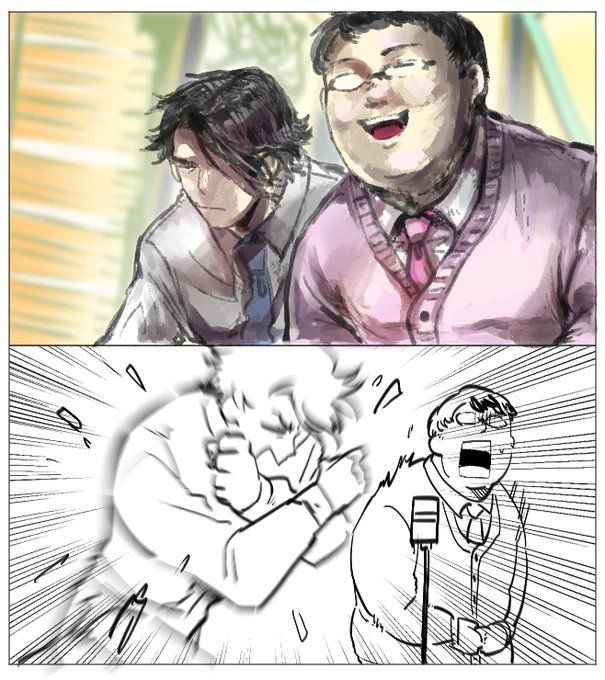 @0141_suit (こんな感じで合ってますか…!?) 