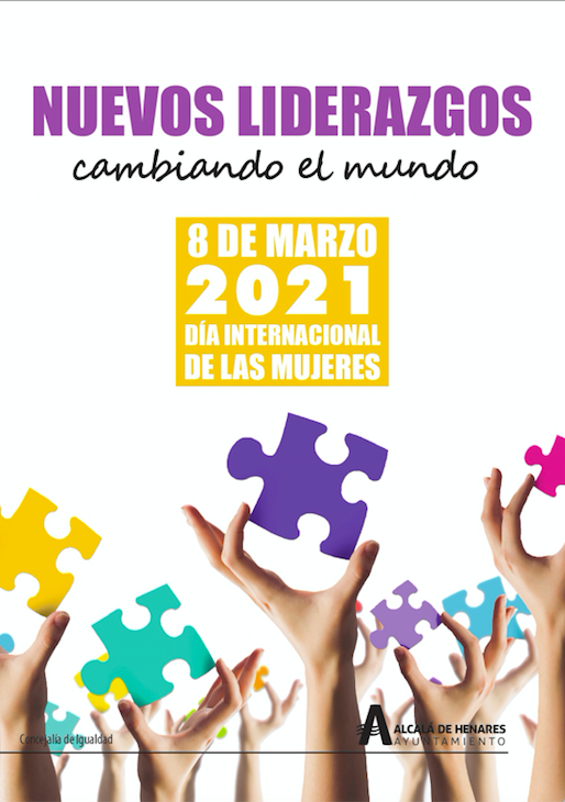 Foto cedida por Ayuntamiento de Alcalá