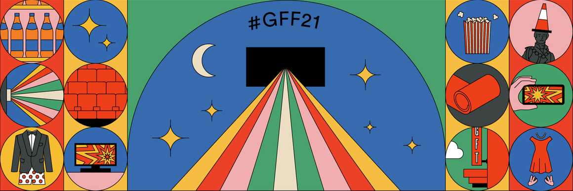 FREE WEBINAR🎥⭐️Careers Behind the Scenes with <a href="/BectuV/">BECTU Vision</a> <a href="/glasgowfilmfest/">Glasgow Film Festival</a> ⭐️🎥Saturday 6 March, 1000-1130
🎬 Are you keen to work behind the scenes? Hear about what it's like to work in the Art, Camera, Locations and Costume Departments. Register now: bit.ly/Careers-Behind… 👍