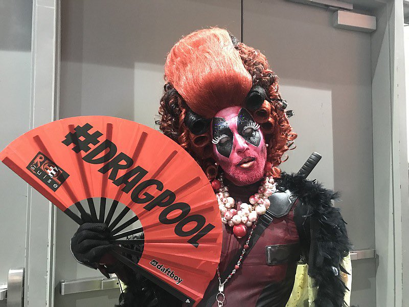 .* DRAGPOOLTHATS IT THATS THE TWEET