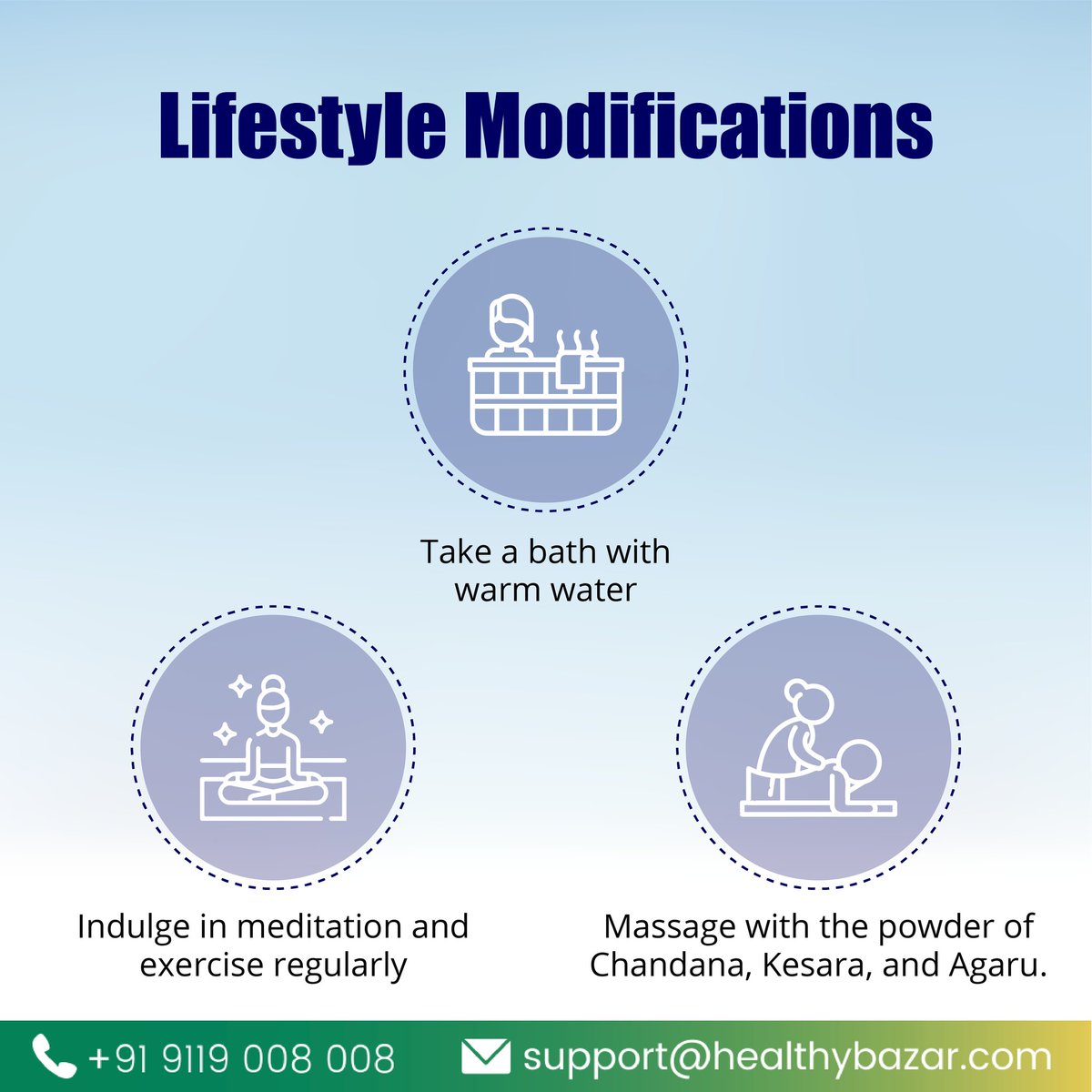 Healthybazar4U's tweet image. The Spring season is considered the season of flowering and the origin of fresh leaves. During this season, the increased Kapha may result in cough, cold, allergies, sinusitis, and indigestion 🤒 

#SpringSeason #SpringRoutine #SeasonalHealth #Spring