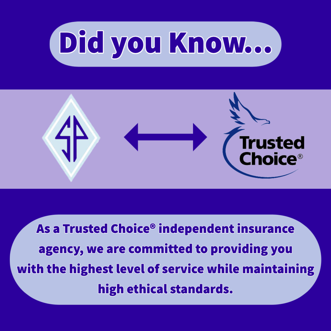 spagencyinc's tweet photo. To us, you are more than just a policy number.
• • • •
We pride ourselves on client service and agent expertise. As a #trustedadvisor, we represent more than one insurance company. Thus, we find the right company with the right coverage, just for you!
#SPAgency #TrustedChoice https://t.co/M0Qo77hm3I