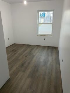 GiveHopeJackson's tweet photo. Hooray!! Thank you Griswold Carpet One - the flooring in the Habitat house looks amazing!! https://t.co/oN5nu7zaUN