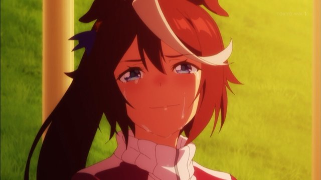 ゲイル ウマ娘 2期 第9話 もうあの頃の自分に戻れない 仲間の善意が残酷なくらいに突き刺さる 引退を迫られるトウカイテイオー どれだけ頑張っても結果を出せない トレーナーも辛いんだろうなぁ もう限界なのを察してしまったのかもしれない 彼女の