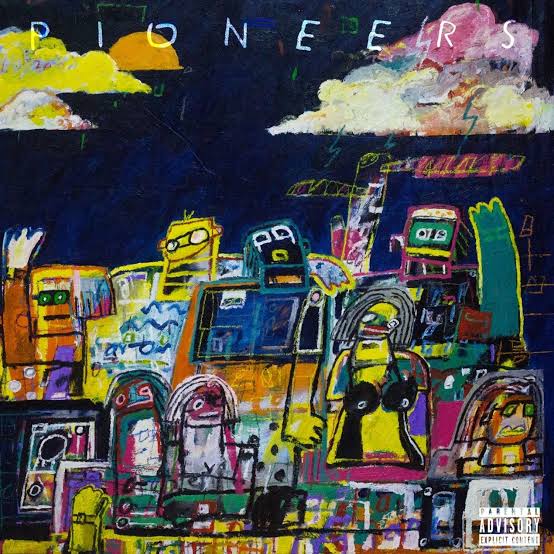 AlbumTalksHQ's tweet photo. I wouldn't fault any album in the #BestAlternativeAlbum category taking that award. I think they all deserved it.
But we won't forget how "Pioneers" by @DRBLasGidi blessed our ears. ๐๐๐ฟ https://t.co/2SabfQ7HYU