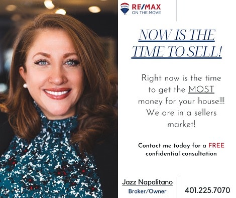 HSMA (@hopestreetprov) on Twitter photo Jazzmine Napolitano, Broker/Owner of Remax on the Move and her team of agents would like to introduce themselves to the East side community! 🏘Re/Max On The Move specializes in the art of producing results that move you! Contact Jazz, 401.225.7070
📧: Jazzn@remax.net Jazzmine Napolitano, Broker/Owner of Remax on the Move and her team of agents would like to introduce themselves to the East side community! 🏘Re/Max On The Move specializes in the art of producing results that move you! Contact Jazz, 401.225.7070
📧: Jazzn@remax.net
