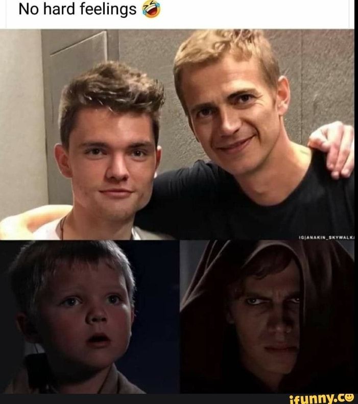 No hard feelings, 🤗😂👇
Have all a nice day.
<a href="/NotDrSheldonC/">Who Am I ?</a>
<a href="/BobaFettANHSE/">Mark Anthony Austin</a>
<a href="/darth_swlove03/">LeyLa 💎❄️❄️🦌</a>
<a href="/Darth_VaderNo1/">𝗗𝗔𝗥𝗧𝗛 𝗩𝗔𝗗𝗘𝗥 𝗡o1™🌐 (-o-)</a>
<a href="/pheltzcomics/">Pheltz Comics London</a>
<a href="/wildwaterstu/">swiftwaterstu</a>
@Matt_5972  <a href="/mrjafri/">MRJafri 🇵🇸</a>
<a href="/LoneWolfSlugger/">For All Seasons - Collectibles & Finds</a>
<a href="/SmMarwood/">Sean Marwood</a>
@Starwmn84  <a href="/StarWarsFan_327/">Star Wars Fan 327</a>
<a href="/sw_holocron/">Star Wars Holocron</a>
<a href="/1Flukeskywalker/">Fluke Skywalker- Not M Hamill</a>
@BbyHoge  <a href="/IronWolf714/">Jake Obadia</a>
<a href="/TheCyberelf/">Aridan The Cyberelf™ 🏹👽 ᐰ☢☣ ღ ツ</a>