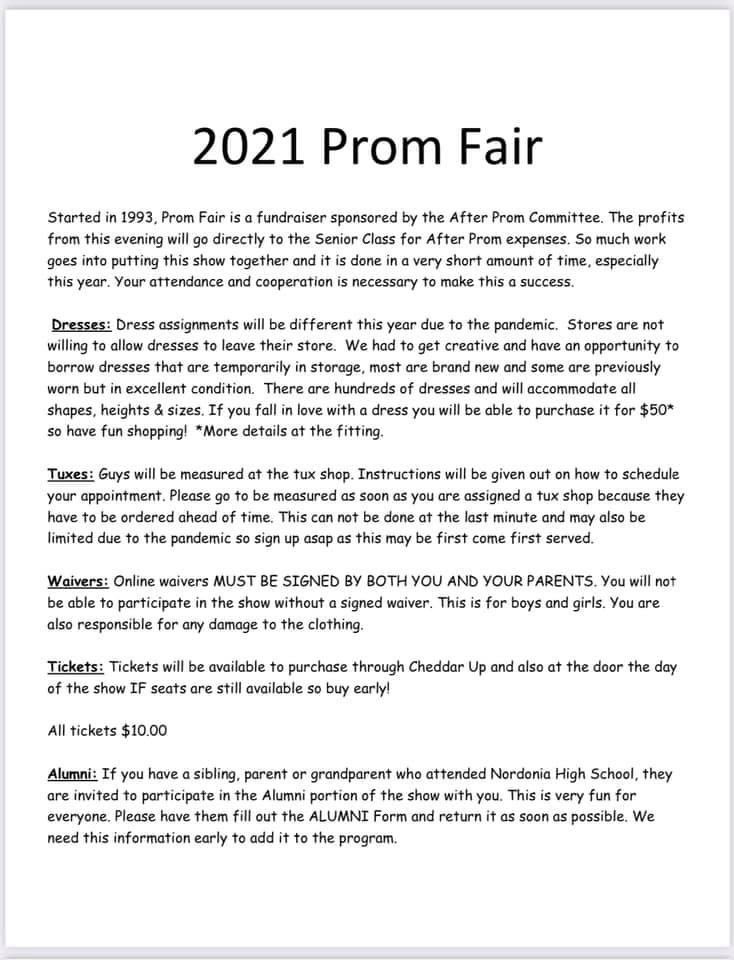 nhsclassof21's tweet photo. here’s more information! https://t.co/vCvzvzaWwd
