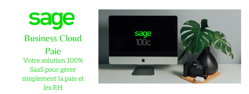 FgsConseils's tweet photo. 📢Vous travaillez au sein d'une #PME ? Vous êtes gestionnaire de #paie ? Découvrez la nouvelle solution Sage Business Cloud Paie pour gérer votre paie sereinement ! Cette solution sécurisée dans le #cloud et hyper intuitive vous permettra une productivité optimisée ! https://t.co/pnpvUqhFax