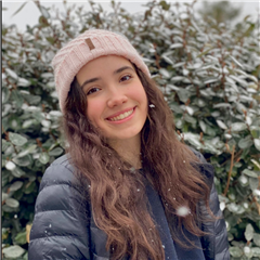 BishopLynch's tweet photo. For Ricci House’s Tiffany Shirley, Class of 2022, art is an enormous part of life. Tiffany is always sketching, painting and crafting, and she’s recently taken her passion and talent to the next level with TffnysrtCo! Congratulations to Tiffany for being a fabulous Friar! #THRIVE https://t.co/oHKMHu8hmo