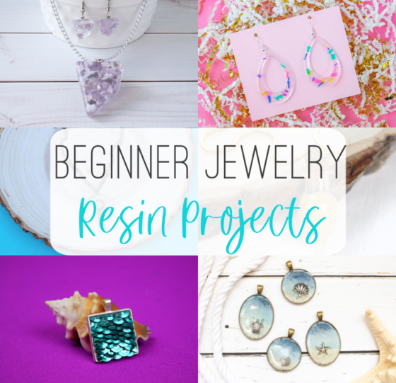 Resincrafts's tweet photo. DIY Beginner Resin Jewelry Projects https://t.co/vqAhUlAMeI https://t.co/0UibjVDsya