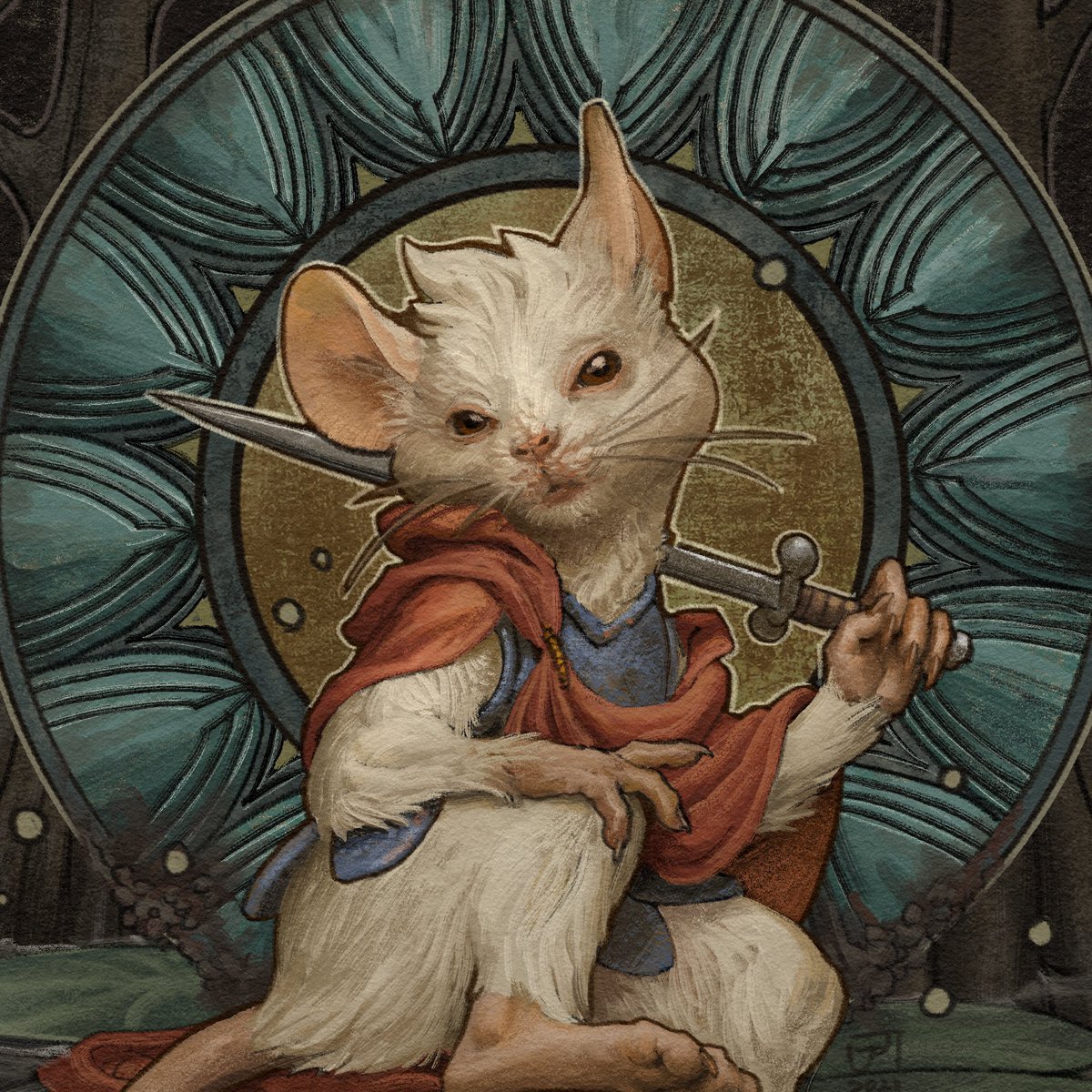 Ghost Of A Tale Ghostofatale Twitter