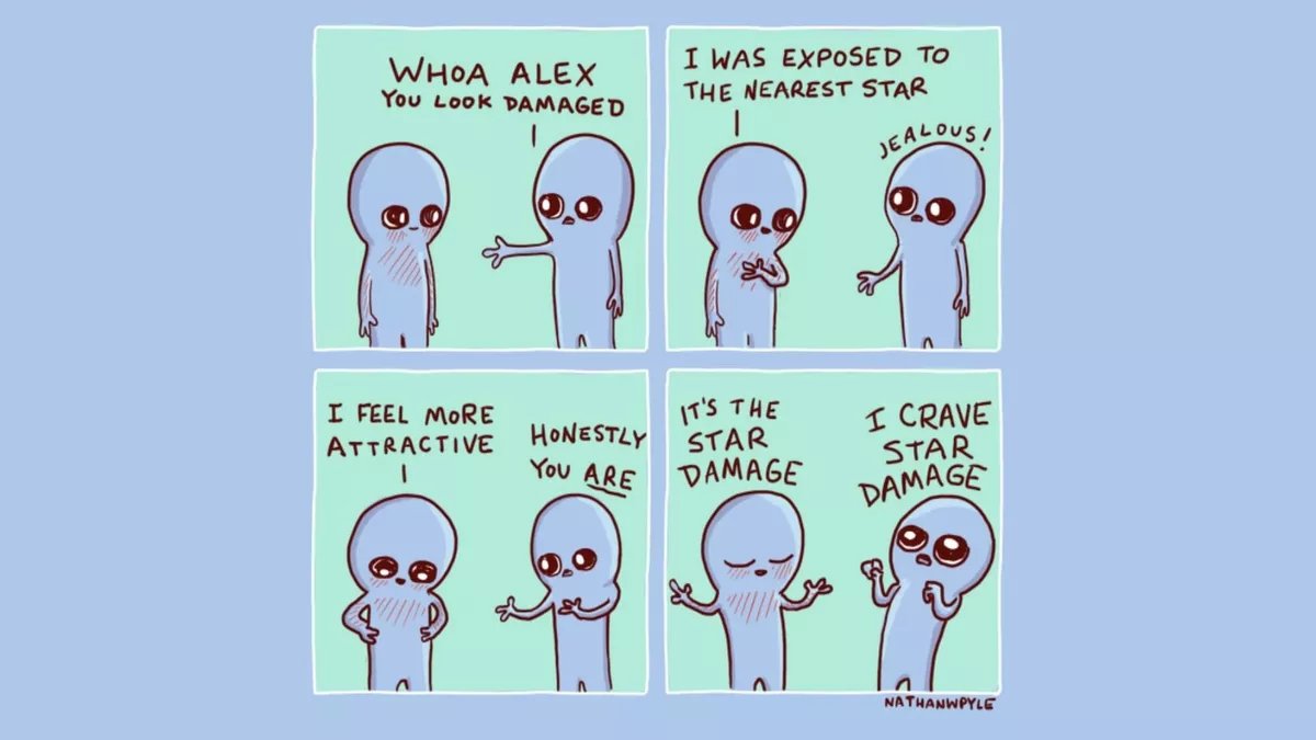 PlainfieldLib's tweet photo. #MondayMood #MondayMeme #ITSFINALLYMARCH #WhenIsSummer #ITooCraveStarDamage https://t.co/0HVS5lkwvs