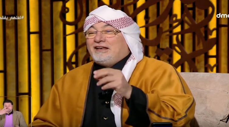 بوابة الوفد فيديو.. خالد الجندي الزي لا علاقة له بالدين وافتخر بكوني صعيدي