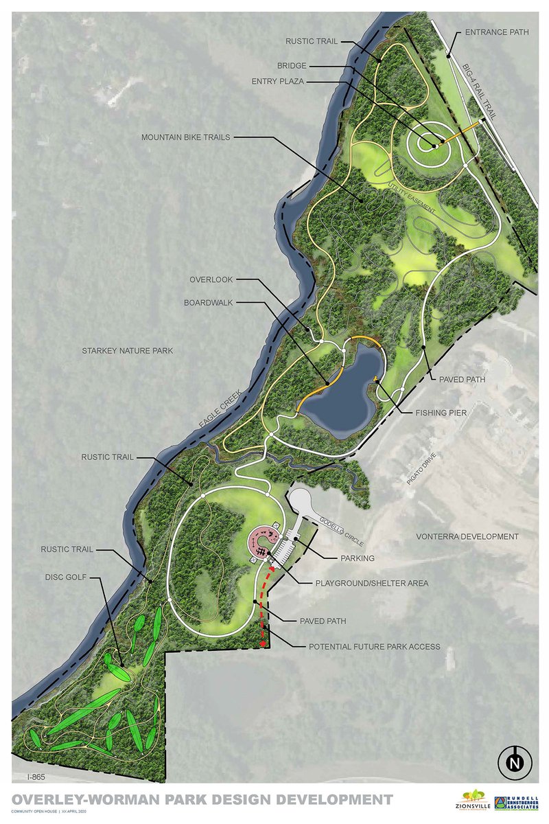 Town of Zionsville tweet media