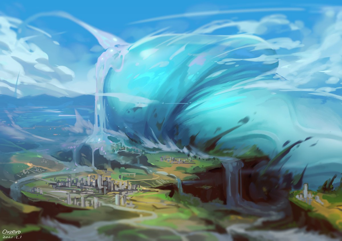Orzero_Hyper's tweet photo. It's Macro March now, so let's begin with a big shot from @CheeseZeloen. #MacroMarch https://t.co/hoBWlFT4jl