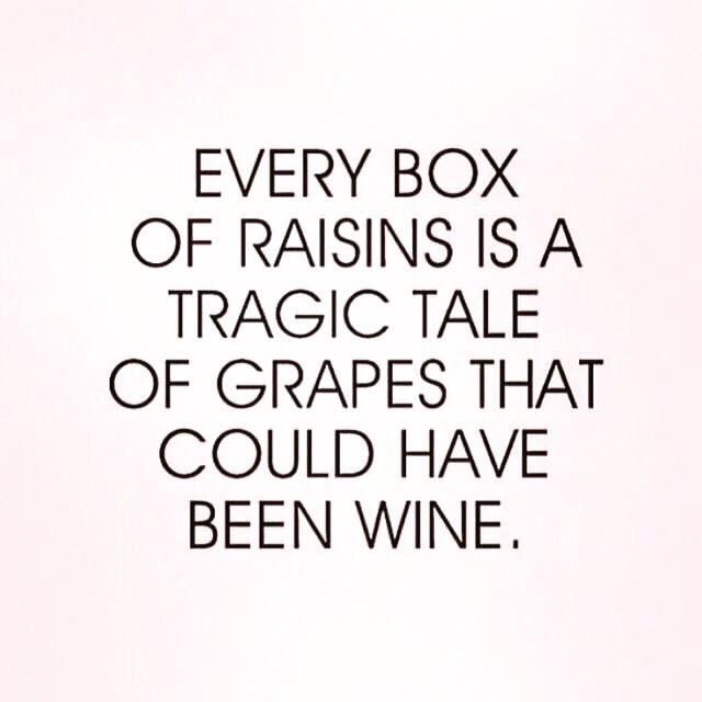 TriStateLiquors's tweet photo. Food for thought. #MondayMusings #winewinewine https://t.co/8rw4QCorHX