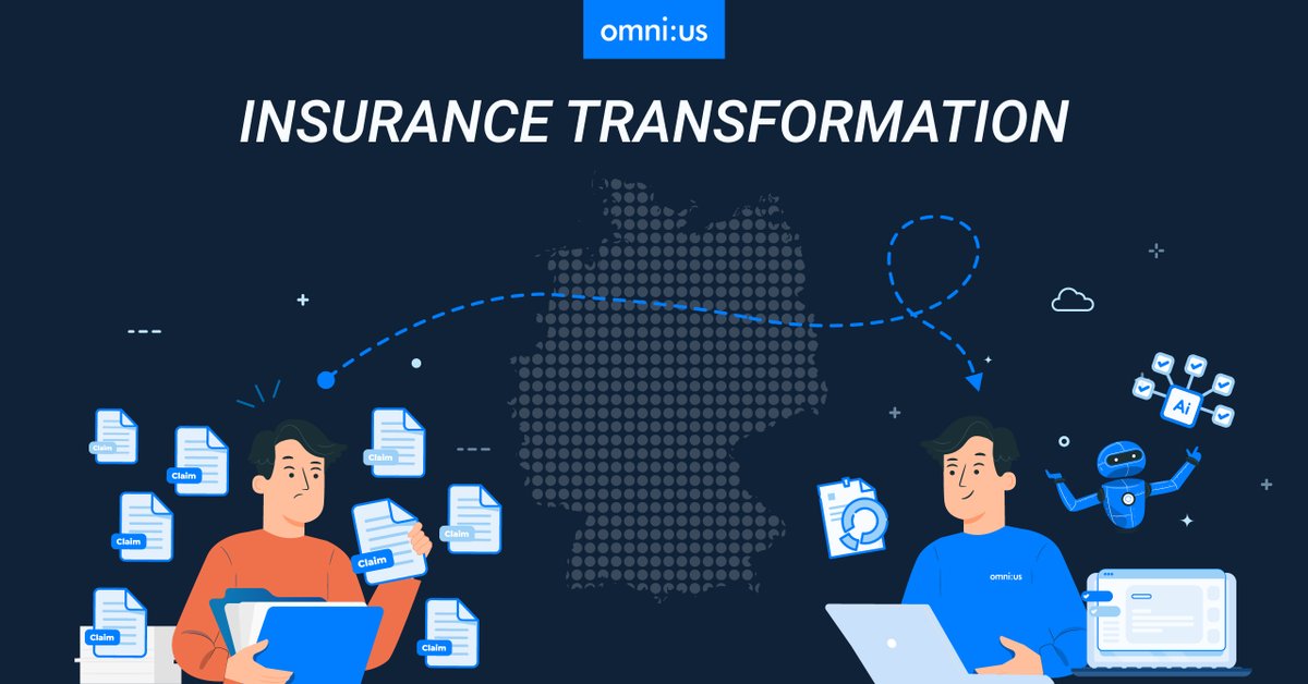 The current challenges facing insurers in #Germany and potential ways to tackle them omnius.com/blog/the-curre…