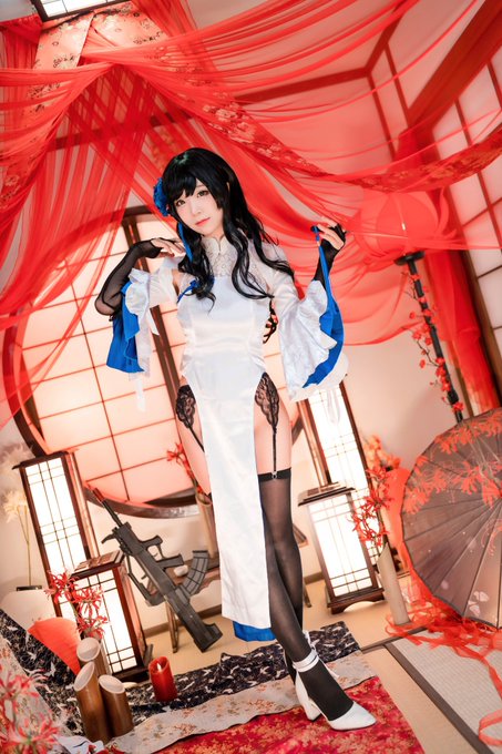 Twitterのコスプレ画像10