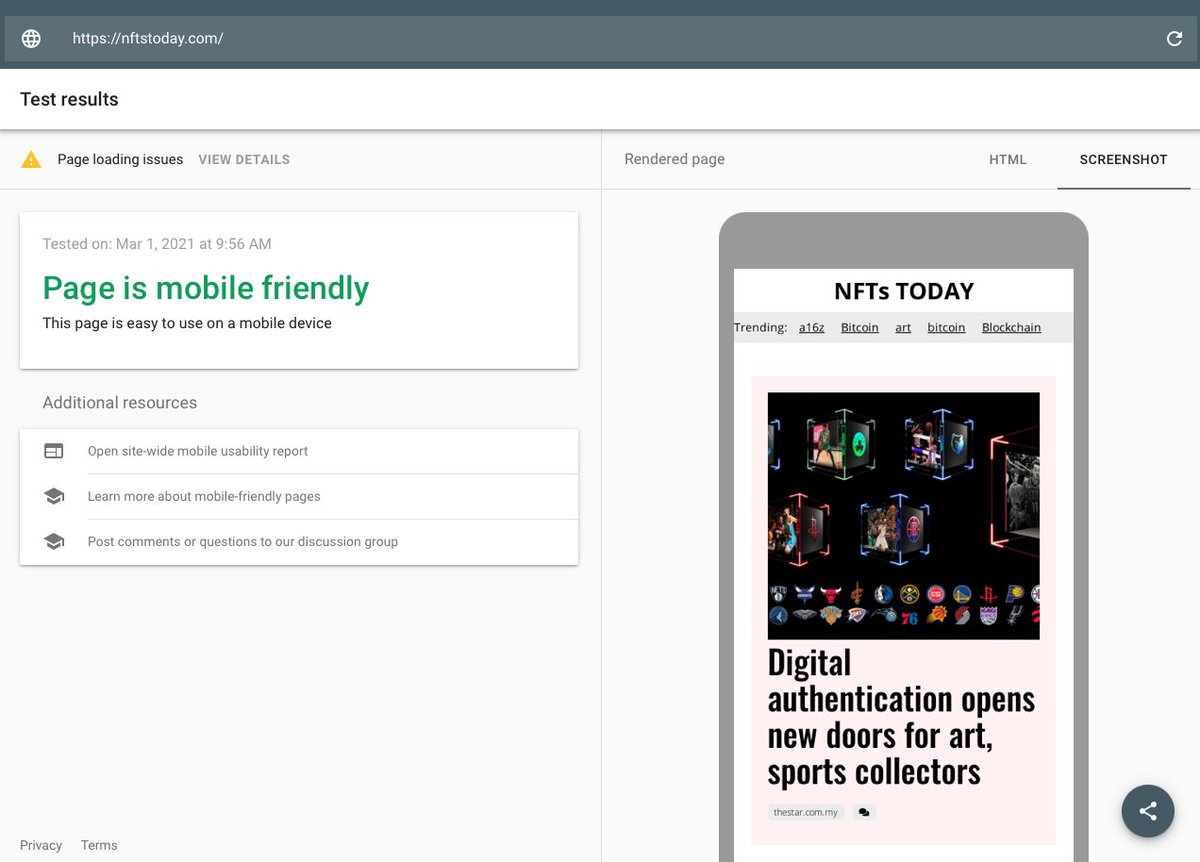 PostsByScott's tweet photo. Oh Google ... how you confuse me so. https://t.co/HLnzIe3jqF