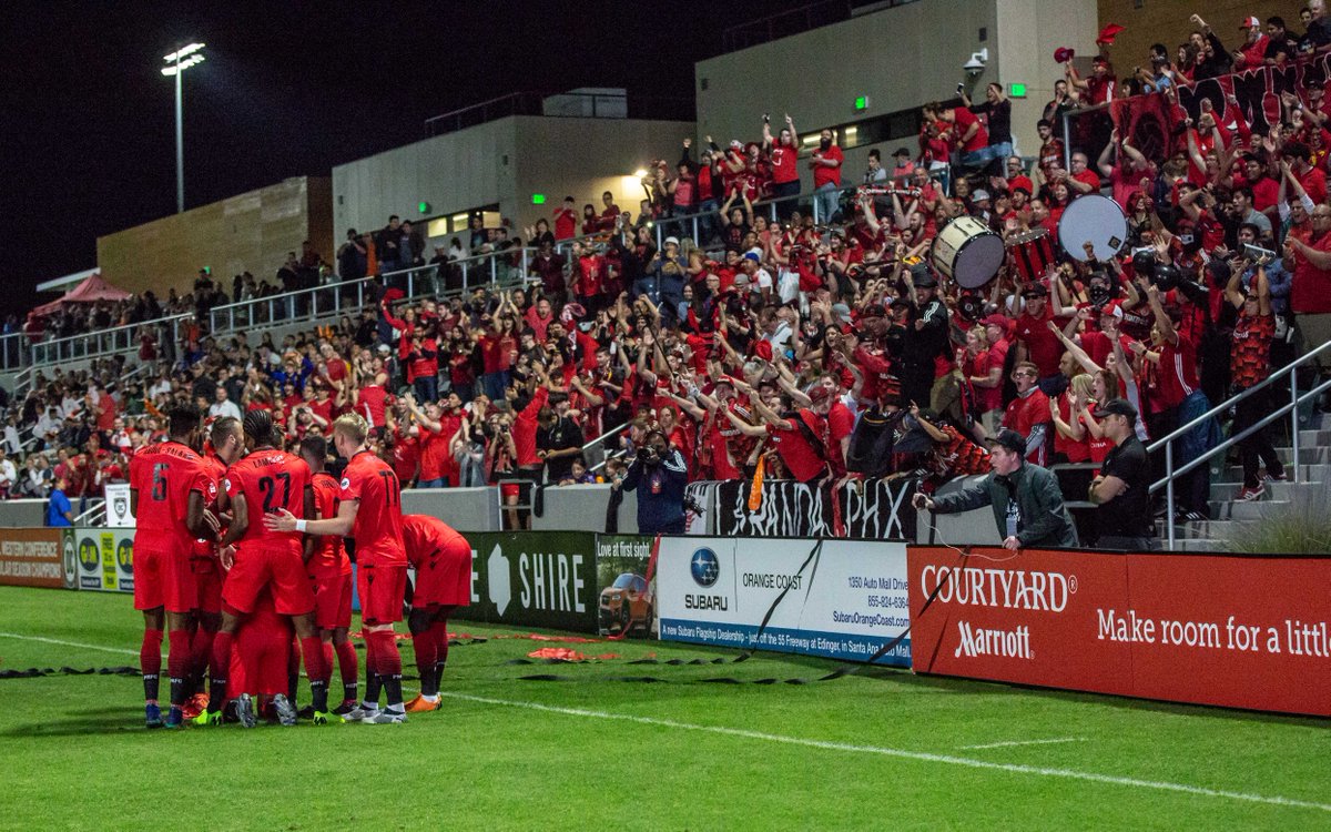 Phoenix Rising FC tweet media