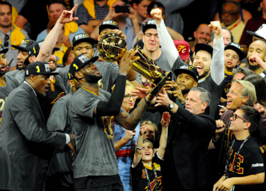 CLEsportsTalk's tweet photo. #RETWEET TO WISH CLEVELAND A VERY HAPPY 3-1 DAY!!! https://t.co/TrtXvuOAnG