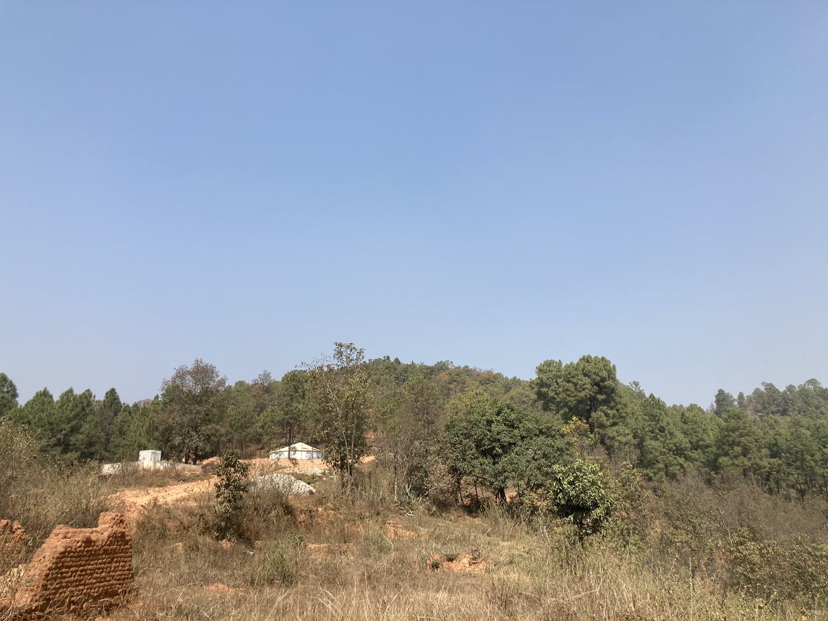 himabista's tweet photo. Beauty of #March A moment to honour known/unknown warriors #unsungheroes appreciate amazing women from every walks of #life #race #colour #gender #profession #age💜🤍💪🏽today a trip to #Panchkhal #WomenInBusiness & meeting dynamic #Mayor #Panchkhal #politics https://t.co/RZuRDvWUI9