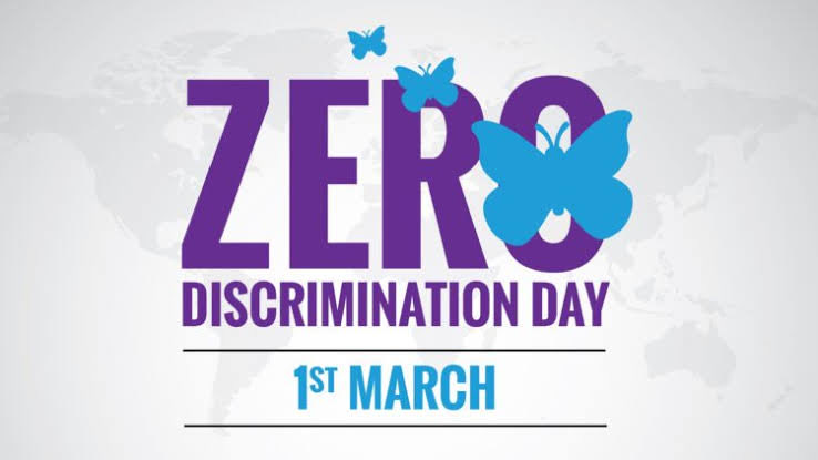 myloktantraorg's tweet photo. On the occasion of 1st March 2021 #ZeroDiscriminationDay , let’s take a pledge to #endinequalities of all forms and promote inclusion , compassion and peace . #शून्यभेदभावदिवस #bottomupdemocracy @womensworldbnkg @NoidaLokmanch @smita_sing https://t.co/cYZb8oUJXO